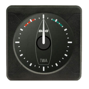 B&G H5000 ANALOGUE TWA 360