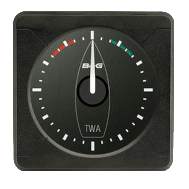 B&G H5000 ANALOGS TWA 360