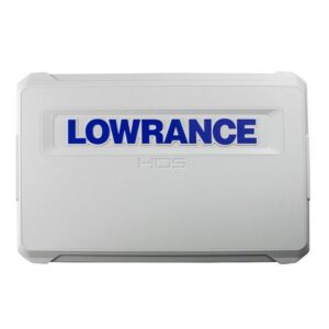 Lowrance HDS-12 LIVE/PRO Saules aizsargvāciņš