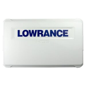 Lowrance HDS-16 LIVE/PRO saules aizsargvāciņš