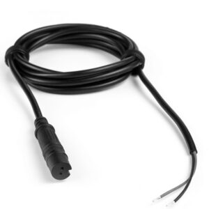 Lowrance Power Cable for Hook2, Hook Reveal & Cruise