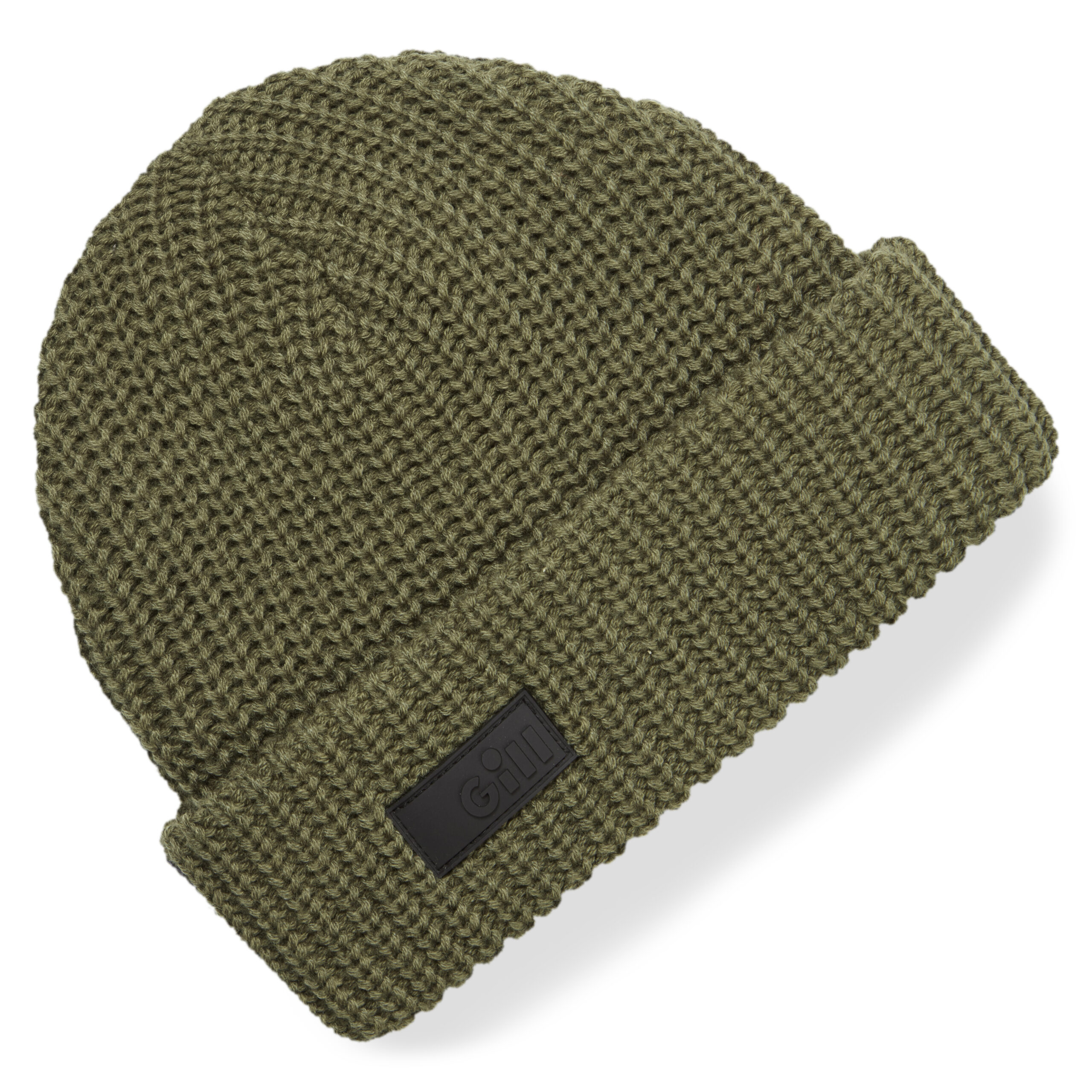 Knit Beanie