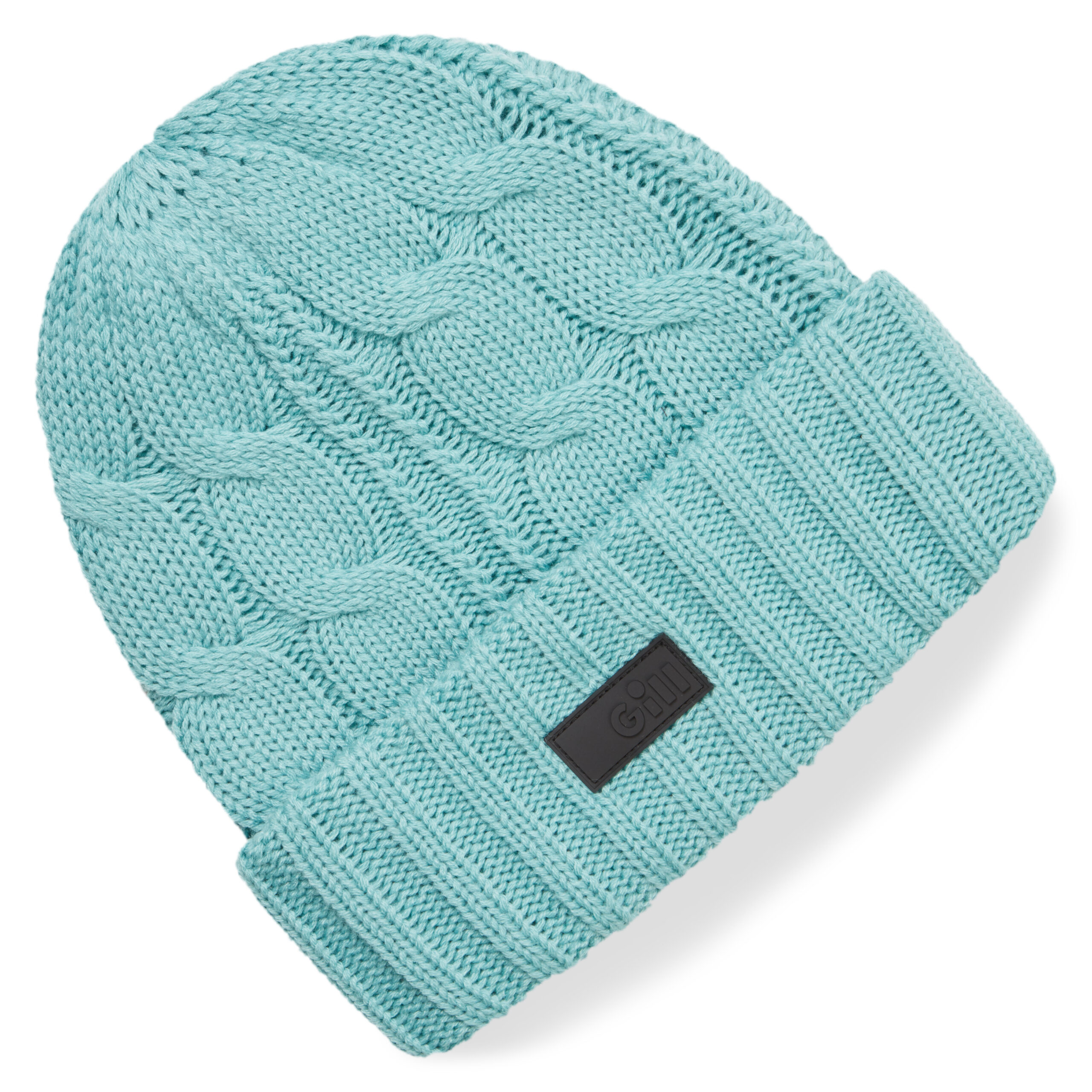 Cable Knit Beanie - Pilt 2