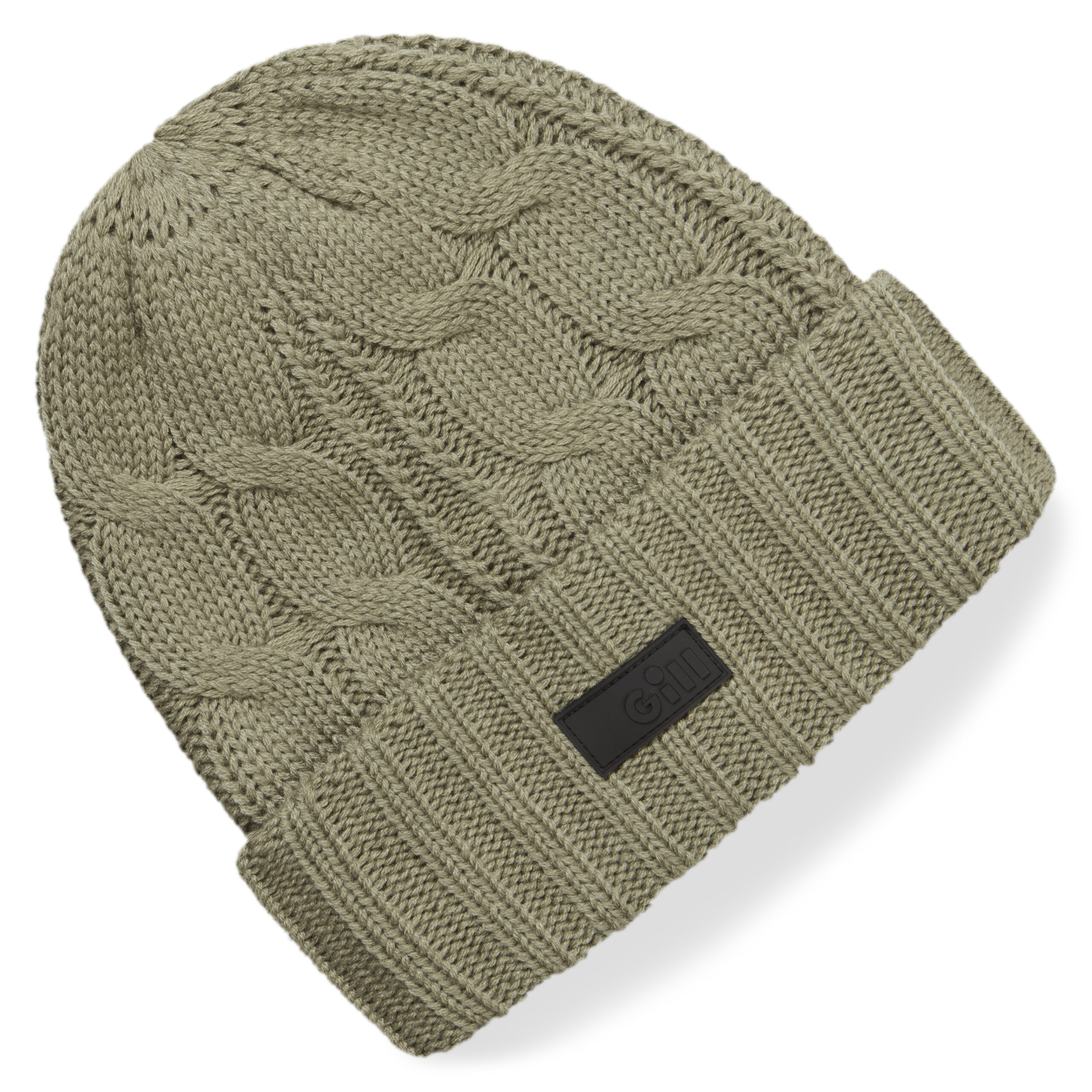 Cable Knit Beanie - Pilt 3