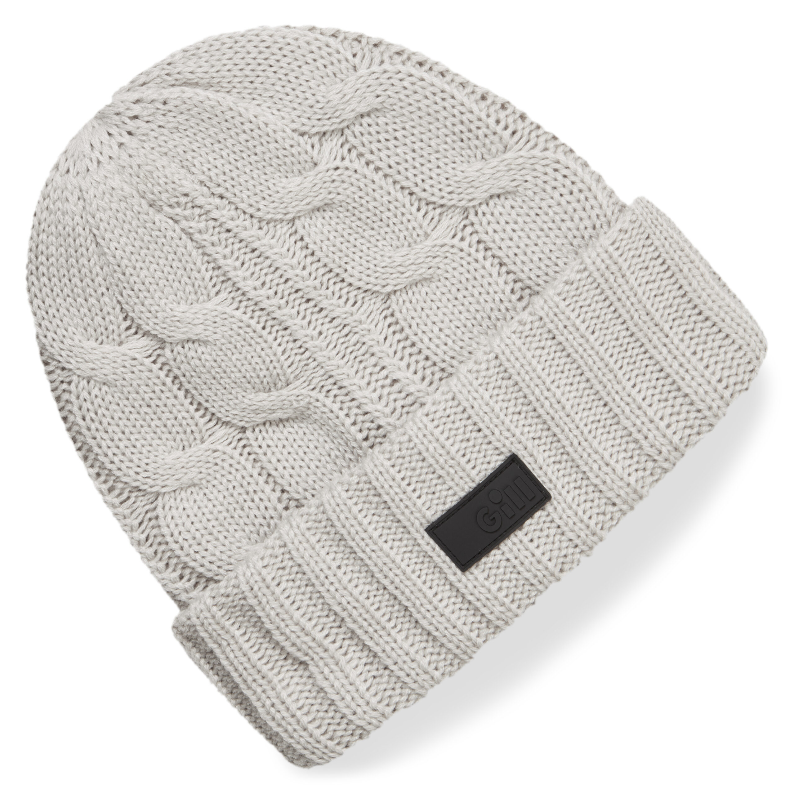 Cable Knit Beanie