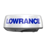 Lowrance LOWRANCE HALO20 radaras