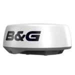 B&G B&G HALO20 radaras