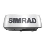 Simrad Yachting SIMRAD HALO20 radars