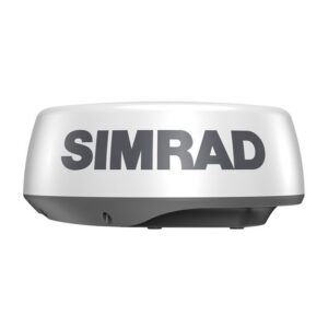Simrad Yachting SIMRAD HALO20 radar