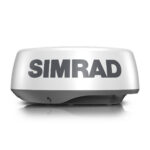 Simrad Yachting SIMRAD HALO20+ radaras