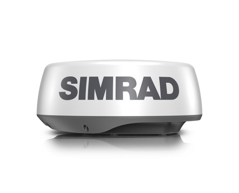 Simrad Yachting SIMRAD HALO20+ radaras