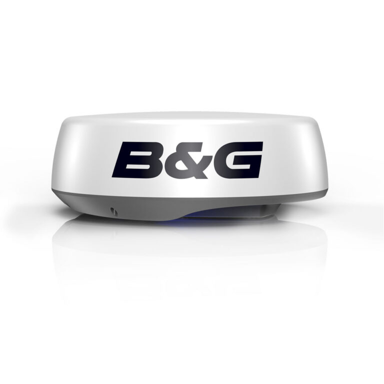 B&G B&G HALO24 radar