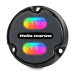 LAMP RGB - APELO1 WHITE