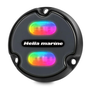 LAMP RGB - APELO1 WHITE