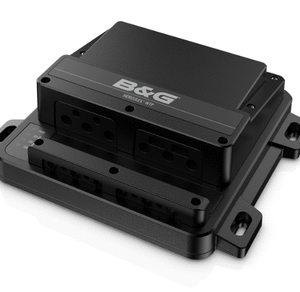 B&G Hercules® WTP purjetamisprotsessor