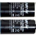 200GPH IL PMP, 1/2 12V