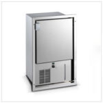 IM CL Refill, Ice maker with internal refill tank - door inside, L, 12Vdc, Internal