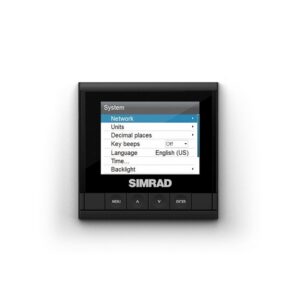 Simrad Yachting IS35 skaitmeninis matuoklis