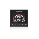 Simrad Yachting IS42J mootorinäidik & J1939 Gateway