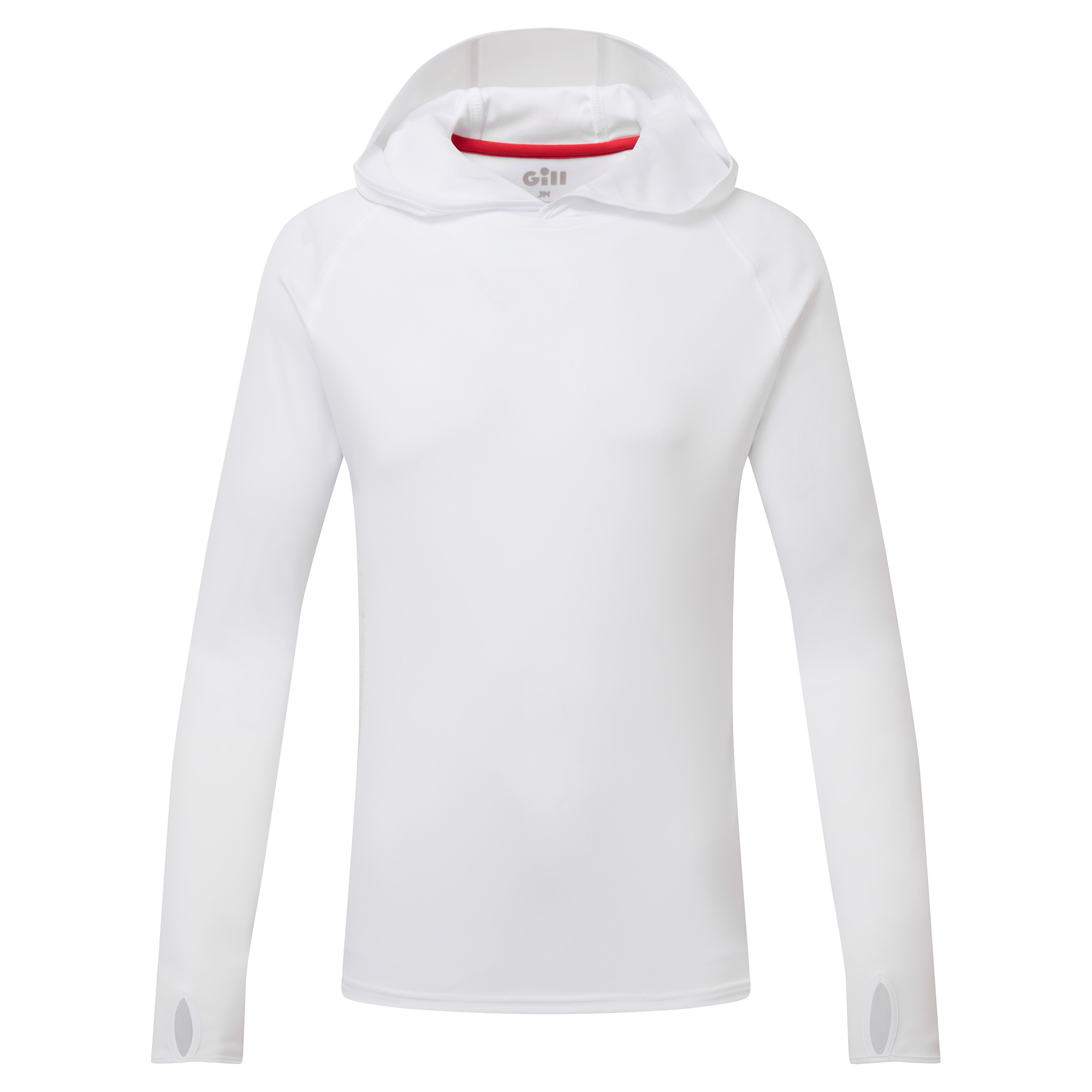 Junior UV Tec Hoody