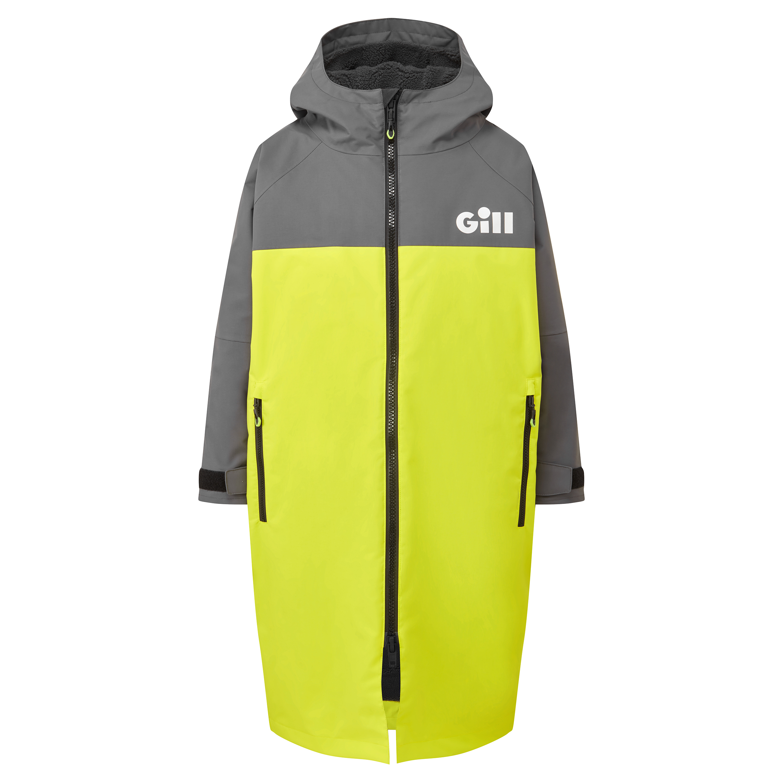 Junior Aqua Parka Sustainable Edit - Pilt 2