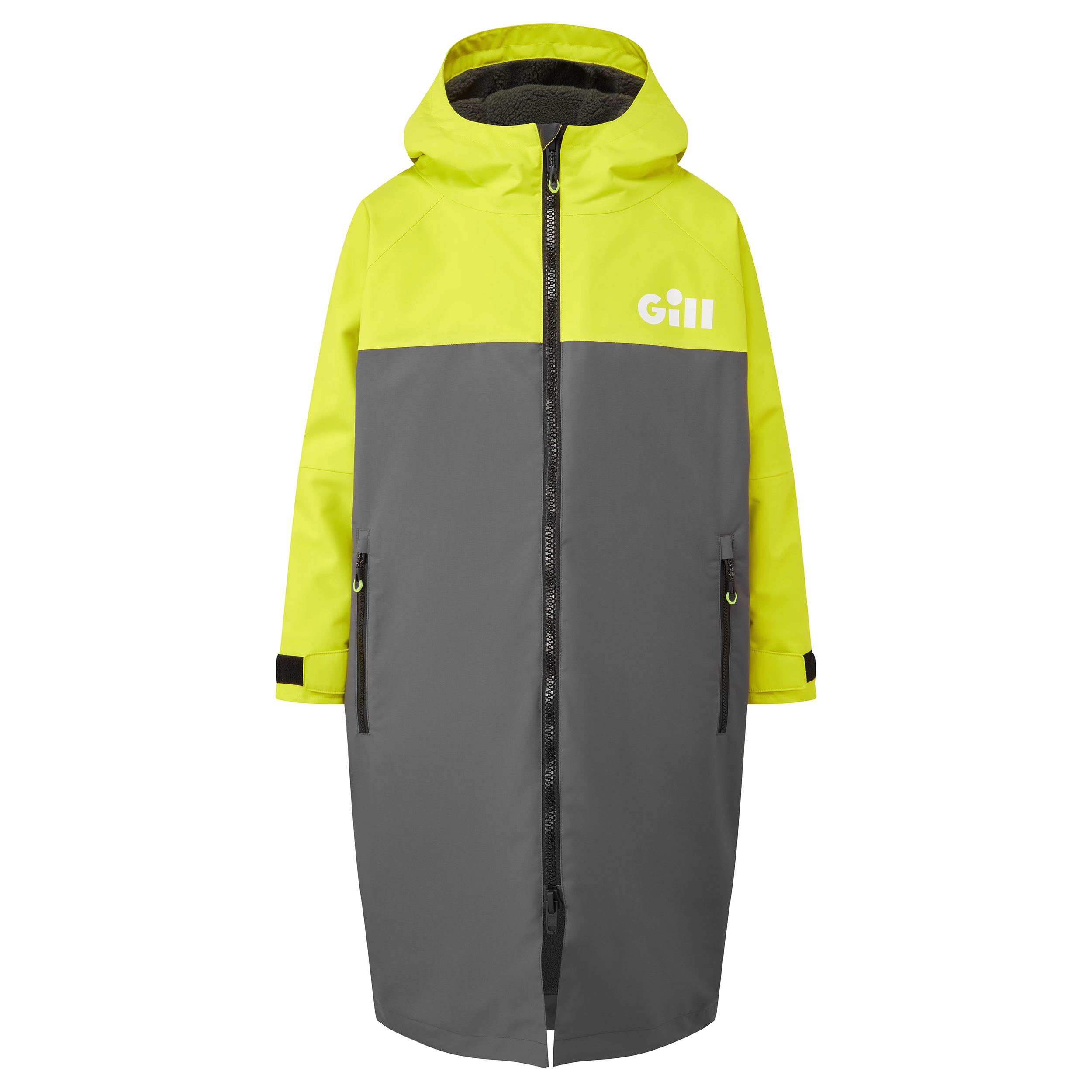 Junior Aqua Parka Sustainable Edit - Pilt 3