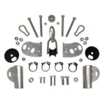 TurboSwing ® KIT02 (XXL, GIANT, TWINS)