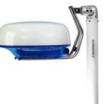 LMP-2 Self-levelling radar mount – pole