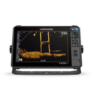 Lowrance HDS-10 PRO No Transducer (ROW)