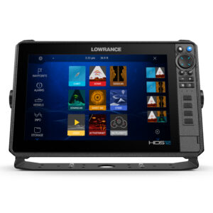 Lowrance HDS-12 PRO No Transducer (ROW)