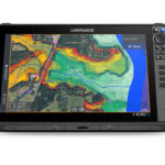 Lowrance HDS-16 PRO No Transducer (ROW)
