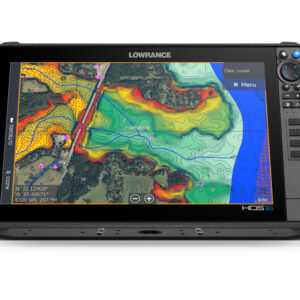 Lowrance HDS-16 PRO No Transducer (ROW)