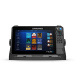 Lowrance HDS-9 PRO ROW + ActiveImaging™ HD 3-ühes andur