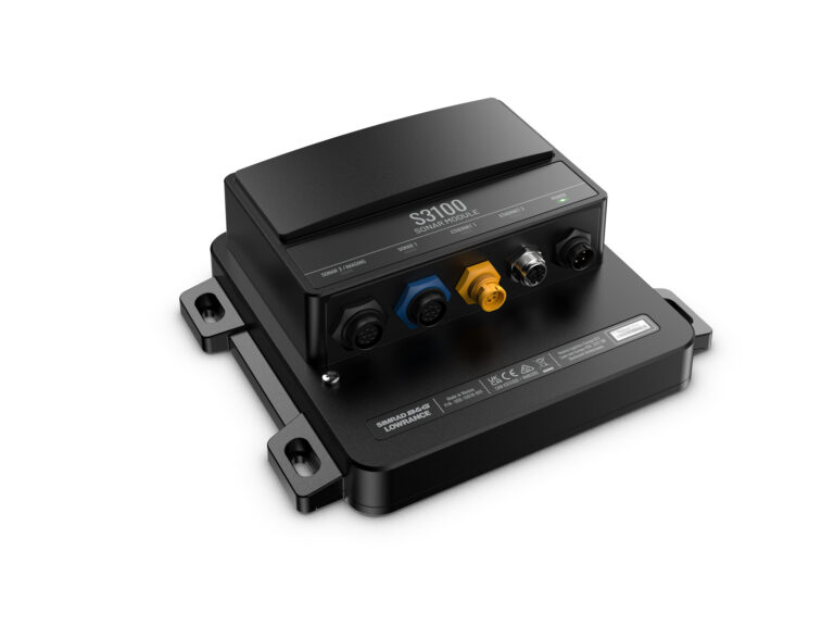 Simrad Yachting S3100 sonaro modulis