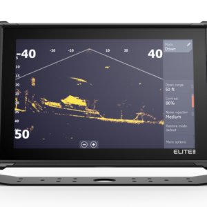 „Lowrance Elite™ FS 12“ be keitiklio (ROW)
