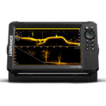 Lowrance Eagle Eye™ 9 Live ROW