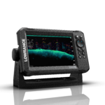 Lowrance EAGLE 7 ROW bez devēja