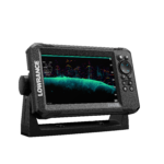 Lowrance EAGLE 7 TripleShot™ EWR sonaras