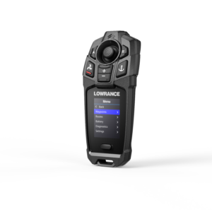Lowrance FREESTEER kursorsviras tālvadības pults - LOWRANCE