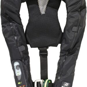 Legend 305 man harness; Must, 40-150 kg