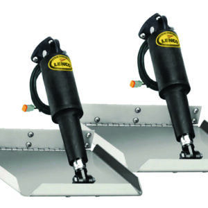 Lenco KIT,EDG 9X12" 12 2B12G