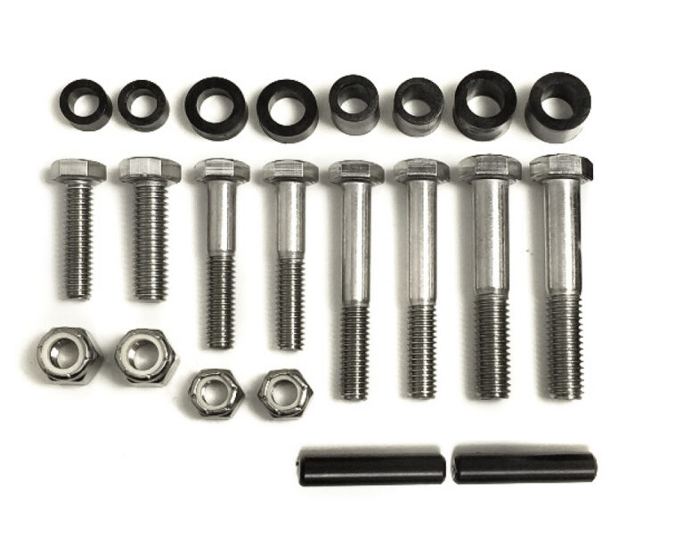 Lenco SCREWKIT,UNI REPL. ACTUATOR