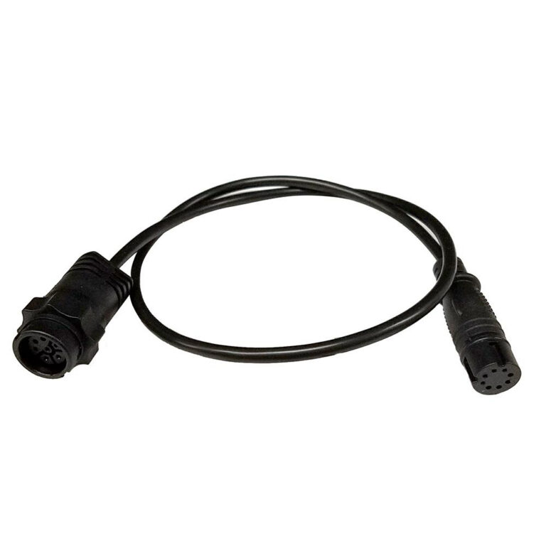 Navico 7-pin Transducer to HOOK2/Reveal/Cruise adapter