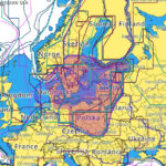 C-MAP BALTIC SEA AND DENMARK-4D