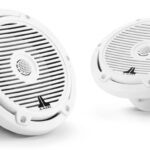 M3-650X-C-Gw, Speaker, JLA, (93511)