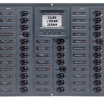 BEP PAN 32SP DC12V DCSM
