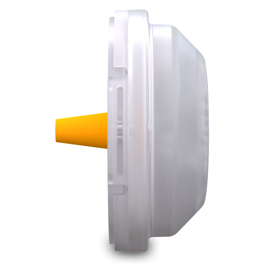M6 Gen2 Ultra White - Image 3
