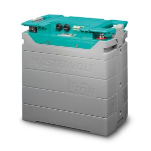 „Mastervolt MLI Ultra LiFePO4“ akumuliatorius 12/3000 Wh