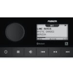 MS-RA60, Marine Stereo, 2 Zone 4 x 45w, Retail