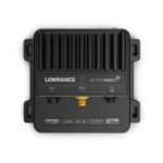 Ainult Lowrance ActiveTarget® 2 moodul